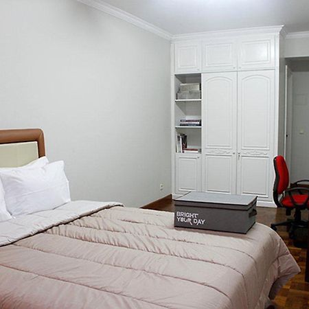 Kusuma Atmadja Residence Dżakarta Zewnętrze zdjęcie