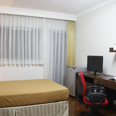 Kusuma Atmadja Residence Dżakarta Zewnętrze zdjęcie