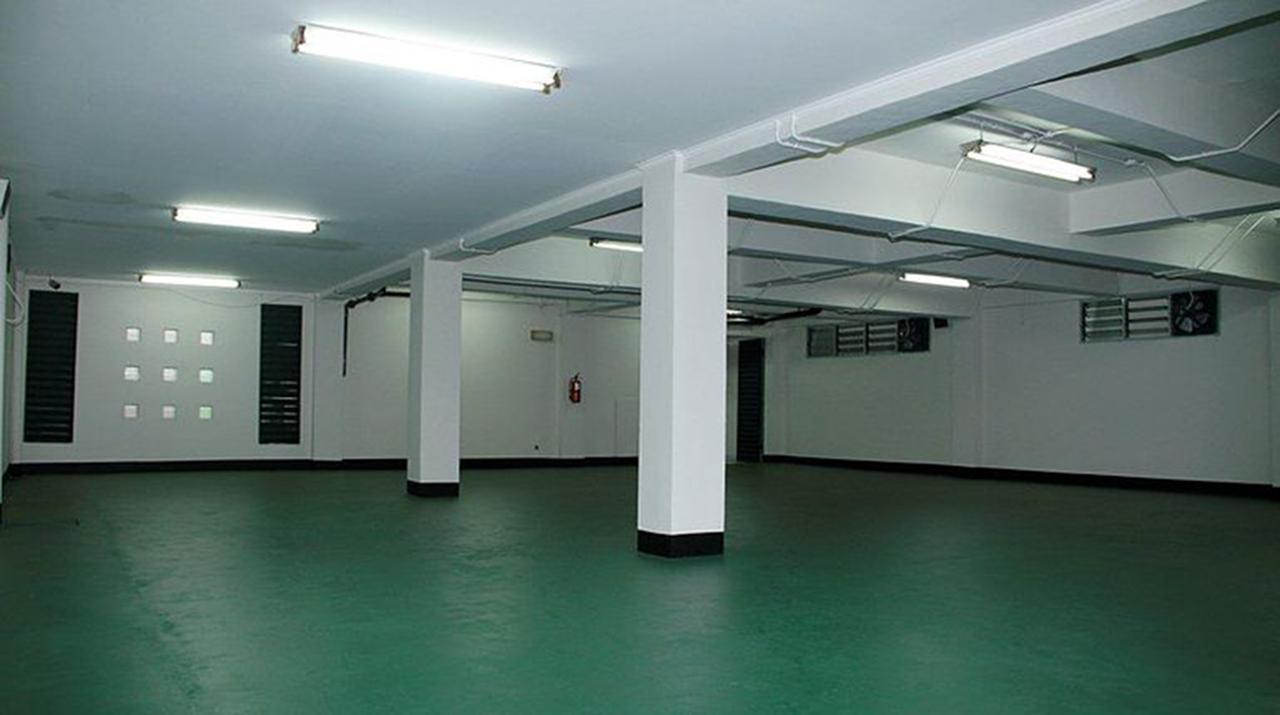 Kusuma Atmadja Residence Dżakarta Zewnętrze zdjęcie