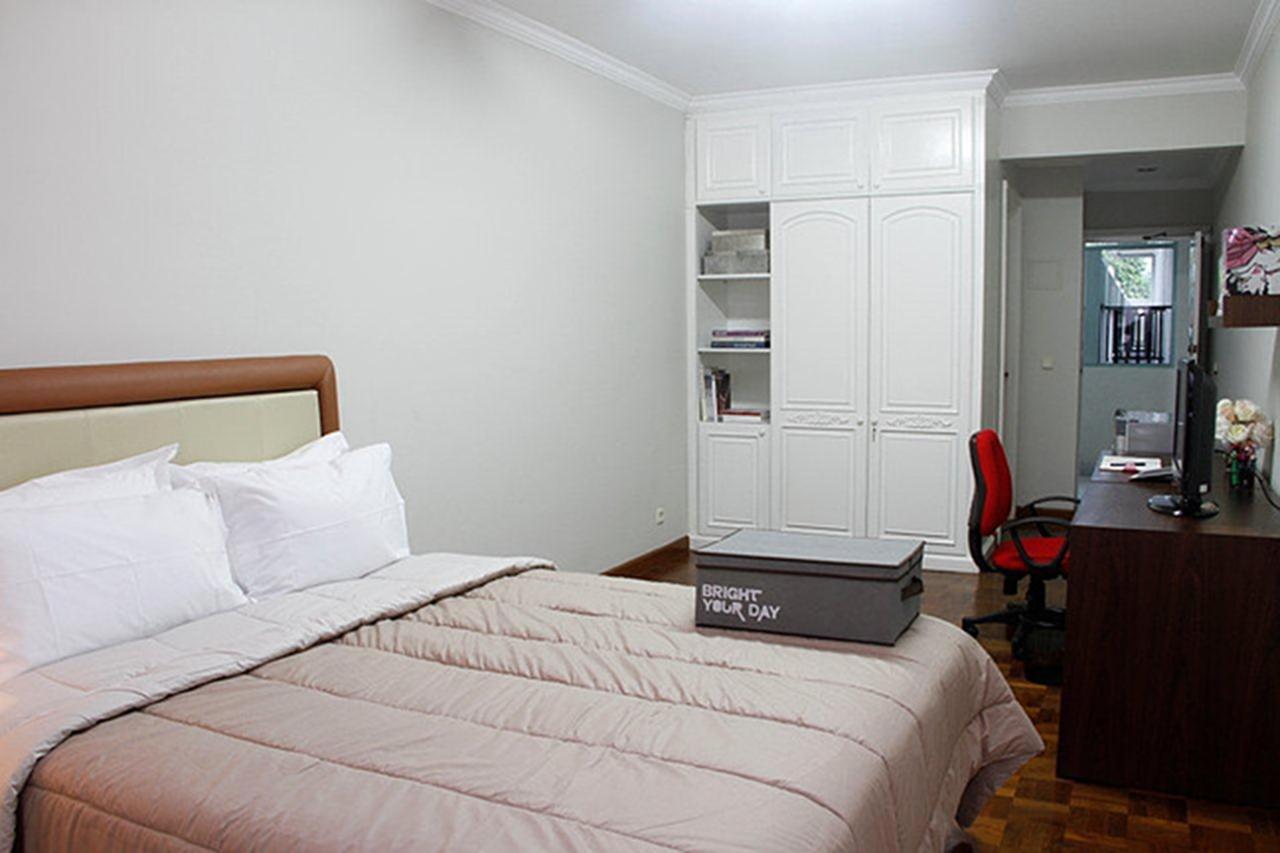 Kusuma Atmadja Residence Dżakarta Zewnętrze zdjęcie
